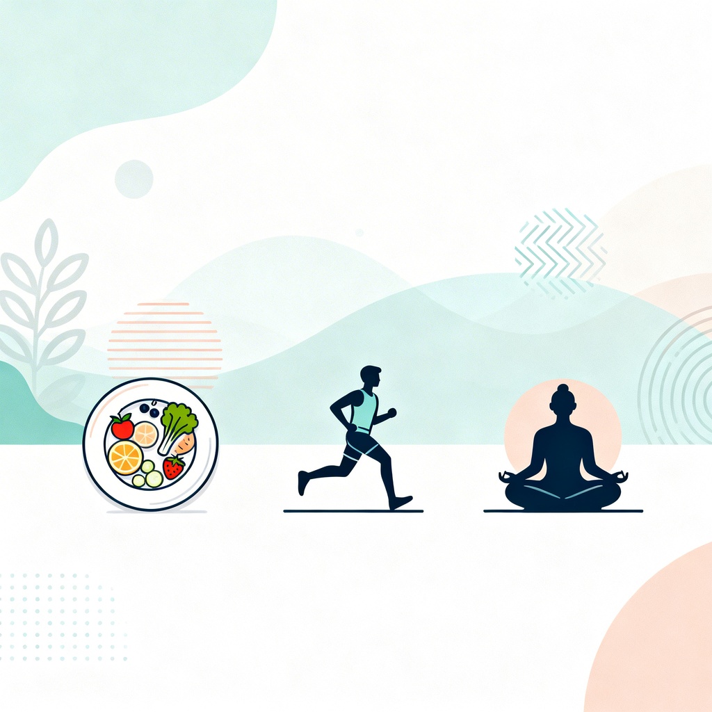 Кращі практики здорового стилю життя
